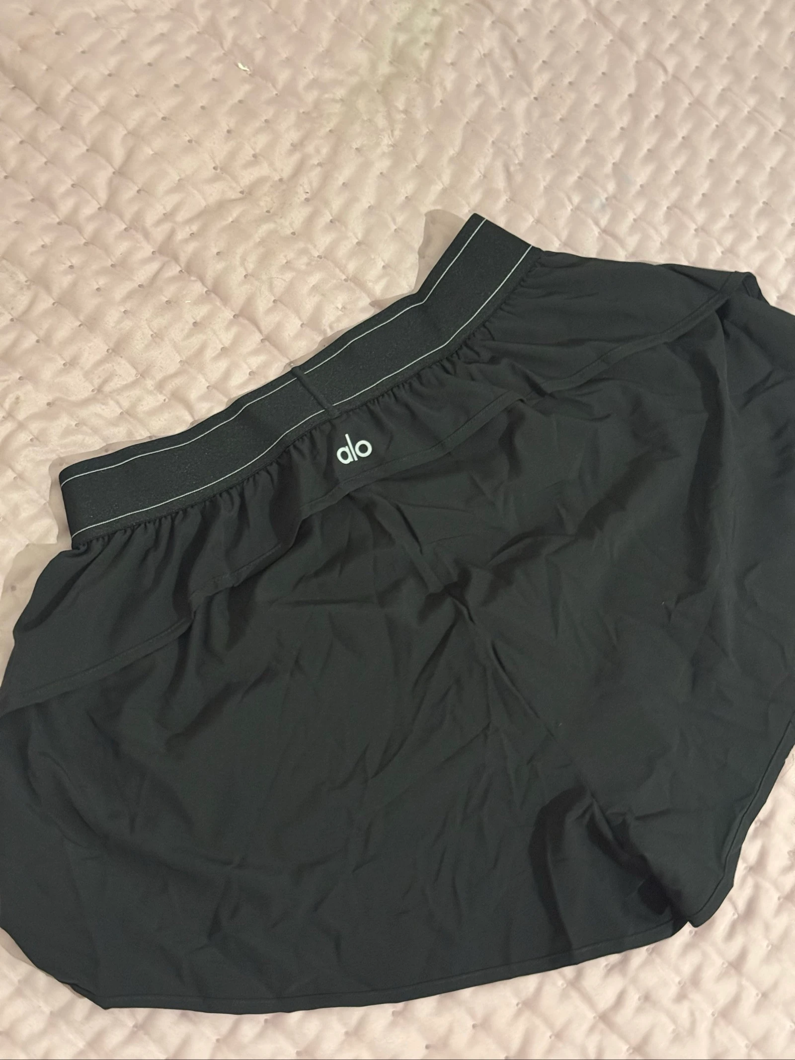 Short alo  – photo 5